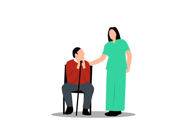 APOYO EN LA RECEPCIÓN Y ACOGIDA EN INSTITUCIONES DE PERSONAS DEPENDIENTES Flo Formación