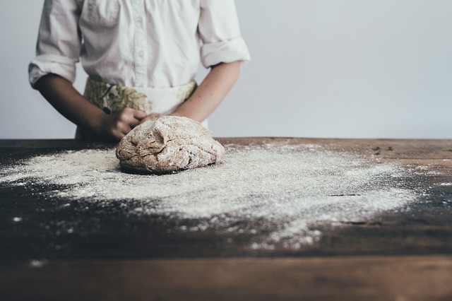 PREELABORACIÓN Y CONSERVACIÓN DE ALIMENTOS Flo Formación