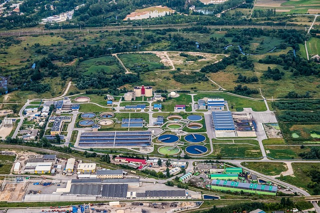AGUAS RESIDUALES URBANAS E INDUSTRIALES Flo Formación