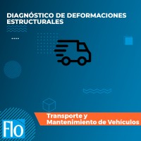 DIAGNÓSTICO DE DEFORMACIONES ESTRUCTURALES Flo Formación