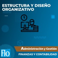 ESTRUCTURA Y DISEÑO ORGANIZATIVO Flo Formación