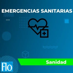 EMERGENCIAS SANITARIAS Flo Formación