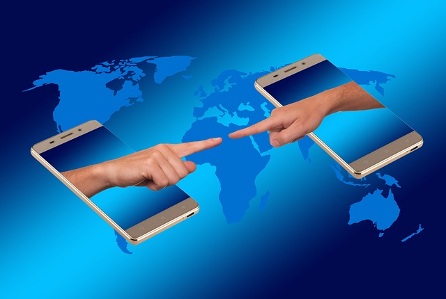 NUEVAS TECNOLOGIAS Y GLOBALIZACIÓN Flo Formación