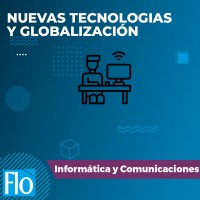 NUEVAS TECNOLOGIAS Y GLOBALIZACIÓN Flo Formación