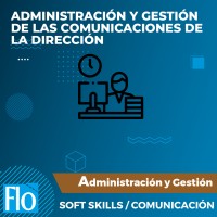 COMUNICACIONES DE LA DIRECCIÓN Flo Formación