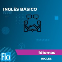 INGLÉS BÁSICO Flo Formación