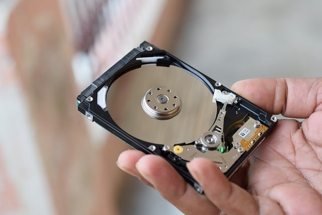REPARACIÓN Y AMPLIACIÓN DE EQUIPOS Y COMPONENTES HARDWARE MICROINFORMÁTICOS Flo Formación