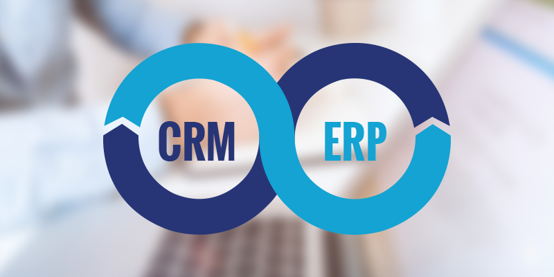 ALMACENAMIENTO DE DATOS EN SISTEMAS ERP-CRM Flo Formación