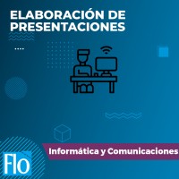 ELABORACIÓN DE PRESENTACIONES Flo Formación