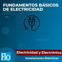 FUNDAMENTOS BÁSICOS DE ELECTRICIDAD Flo Formación
