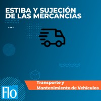 ESTIBA Y SUJECIÓN DE LAS MERCANCÍAS Flo Formación