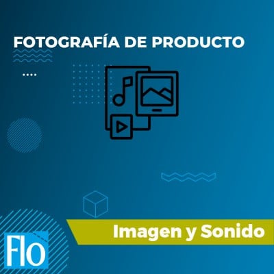 Flo Formación - FOTOGRAFIA DE PRODUCTO Flo Formacion