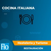 COCINA ITALIANA Flo formación