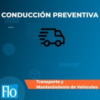 CONDUCCIÓN PREVENTIVA Flo Formación