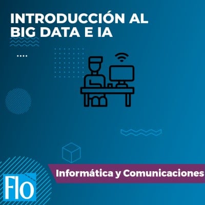 INTRODUCCIÓN AL BIG DATA E IA Flo Formación