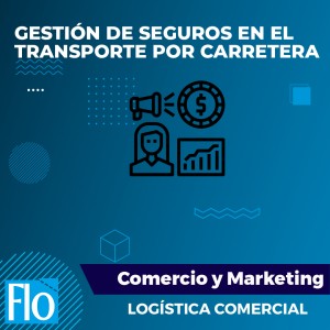 GESTIÓN DE SEGUROS EN EL TRANSPORTE POR CARRETERA Flo Formación