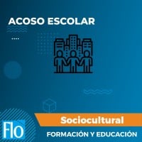 ACOSO ESCOLAR Flo Formación