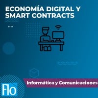 ECONOMÍA DIGITAL Y SMART CONTRACTS Flo Formación