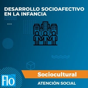 DESARROLLO SOCIOAFECTIVO EN LA INFANCIA Flo Formación