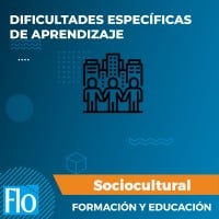 DIFICULTADES ESPECÍFICAS DE APRENDIZAJE Flo Formación