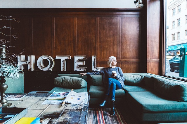 GESTIÓN DE LA CALIDAD DE SERVICIO EN EL SECTOR DE LA HOSTELERÍA Flo Formación