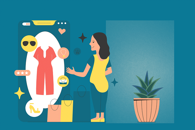 PROMOCIONES COMERCIALES Y EL PUNTO DE VENTA ONLINE Flo Formación