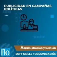 PUBLICIDAD EN CAMPAÑAS POLÍTICAS Flo Formación