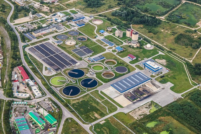 TECNOLOGÍAS PARA EL TRATAMIENTO DEL AGUA Flo Formación
