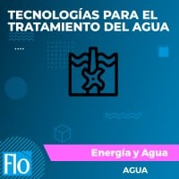 TECNOLOGÍAS PARA EL TRATAMIENTO DEL AGUA Flo Formación