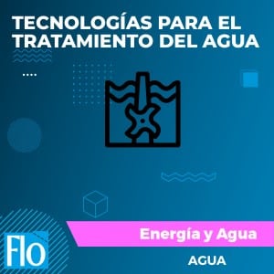TECNOLOGÍAS PARA EL TRATAMIENTO DEL AGUA Flo Formación