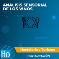 ANÁLISIS SENSORIAL DE LOS VINOS Flo Formación