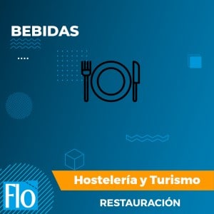 BEBIDAS Flo Formación