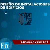 DISEÑO DE INSTALACIONES DE EDIFICIOS Flo Formación