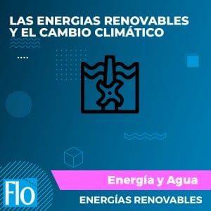 LAS ENERGIAS RENOVABLES Y EL CAMBIO CLIMÁTICO Flo Formación