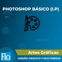 PHOTOSHOP BÁSICO (I.P) Flo Formación
