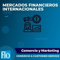 MERCADOS FINANCIEROS INTERNACIONALES Flo Formación