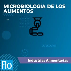 MICROBIOLOGÍA DE LOS ALIMENTOS Flo Formación