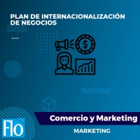 PLAN DE INTERNACIONALIZACIÓN DE NEGOCIOS Flo Formación