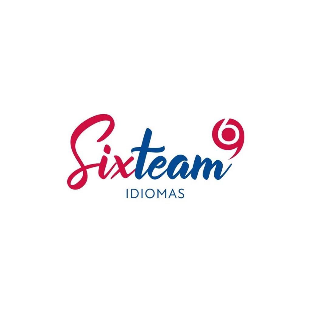 Flo Formación - logo sixteam