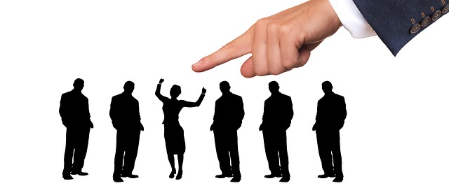 TÉCNICAS DE RECLUTAMIENTO Y SELECCIÓN DE PERSONAL Flo Formación