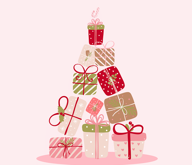 Regalar formación en Navidad Flo Formación