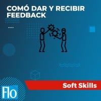 COMÓ DAR Y RECIBIR FEEDBACK Flo Formación