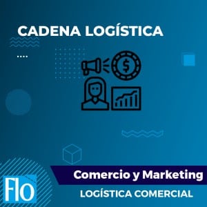 CADENA LOGÍSTICA Flo Formación