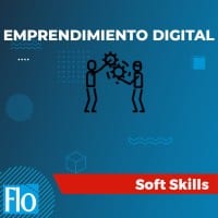 EMPRENDIMIENTO DIGITAL Flo Formación