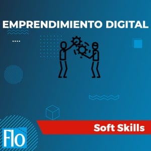 EMPRENDIMIENTO DIGITAL Flo Formación