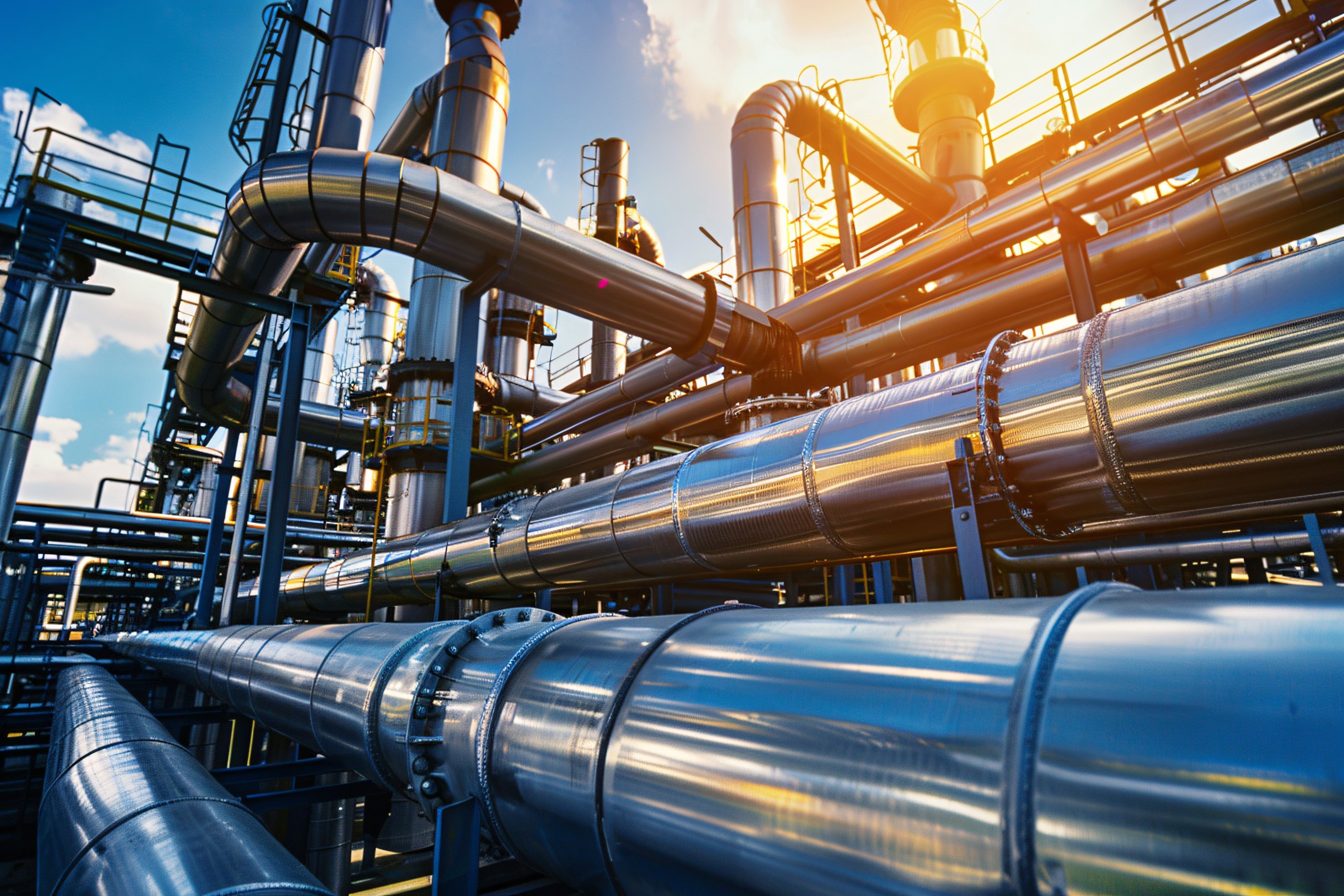 NORMATIVA, OBLIGACIONES Y NOVEDADES EN EL MANTENIMIENTO DE INSTALACIONES INDUSTRIALES Flo Formación