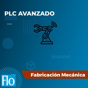 PLC AVANZADO Flo Formación