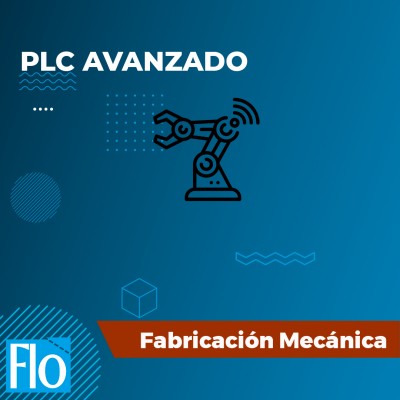 PLC AVANZADO Flo Formación
